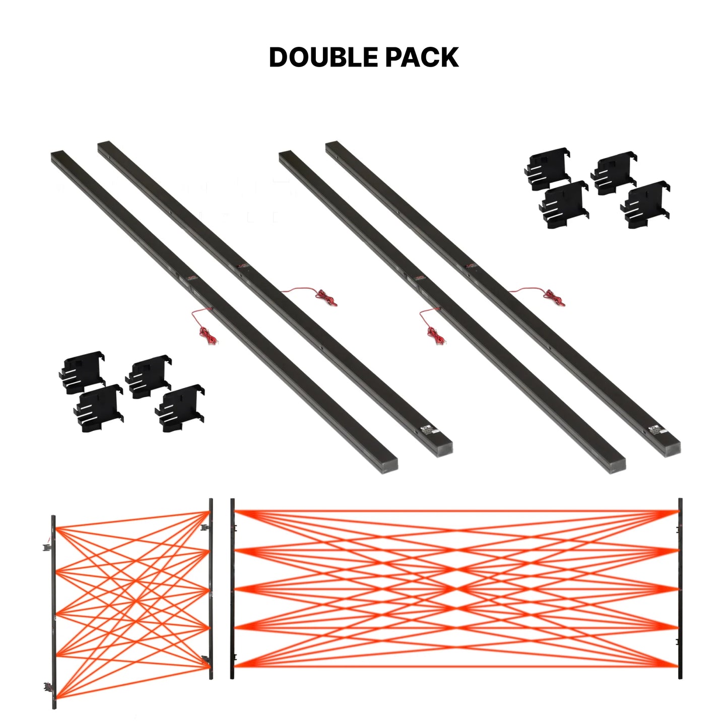 Infinity Shield – In Stock