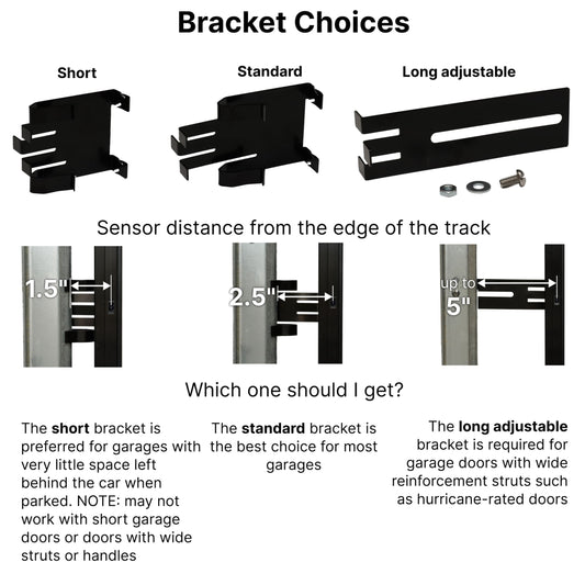 Brackets