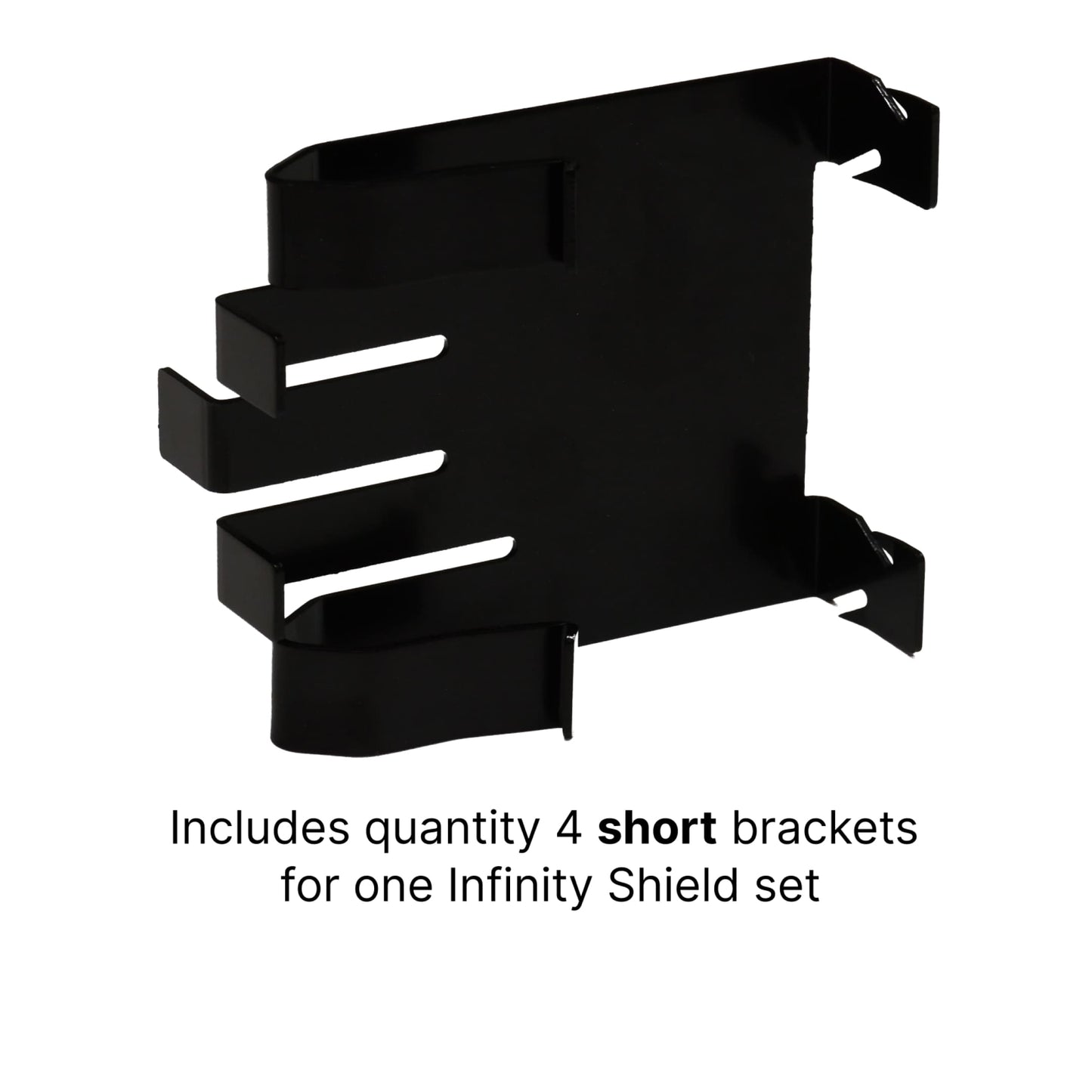 Brackets