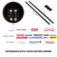 Infinity Shield  – In Stock