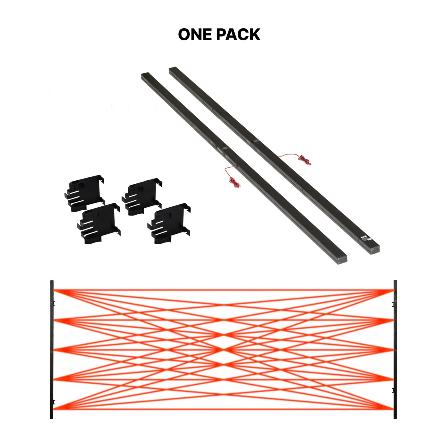 Infinity Shield  – In Stock