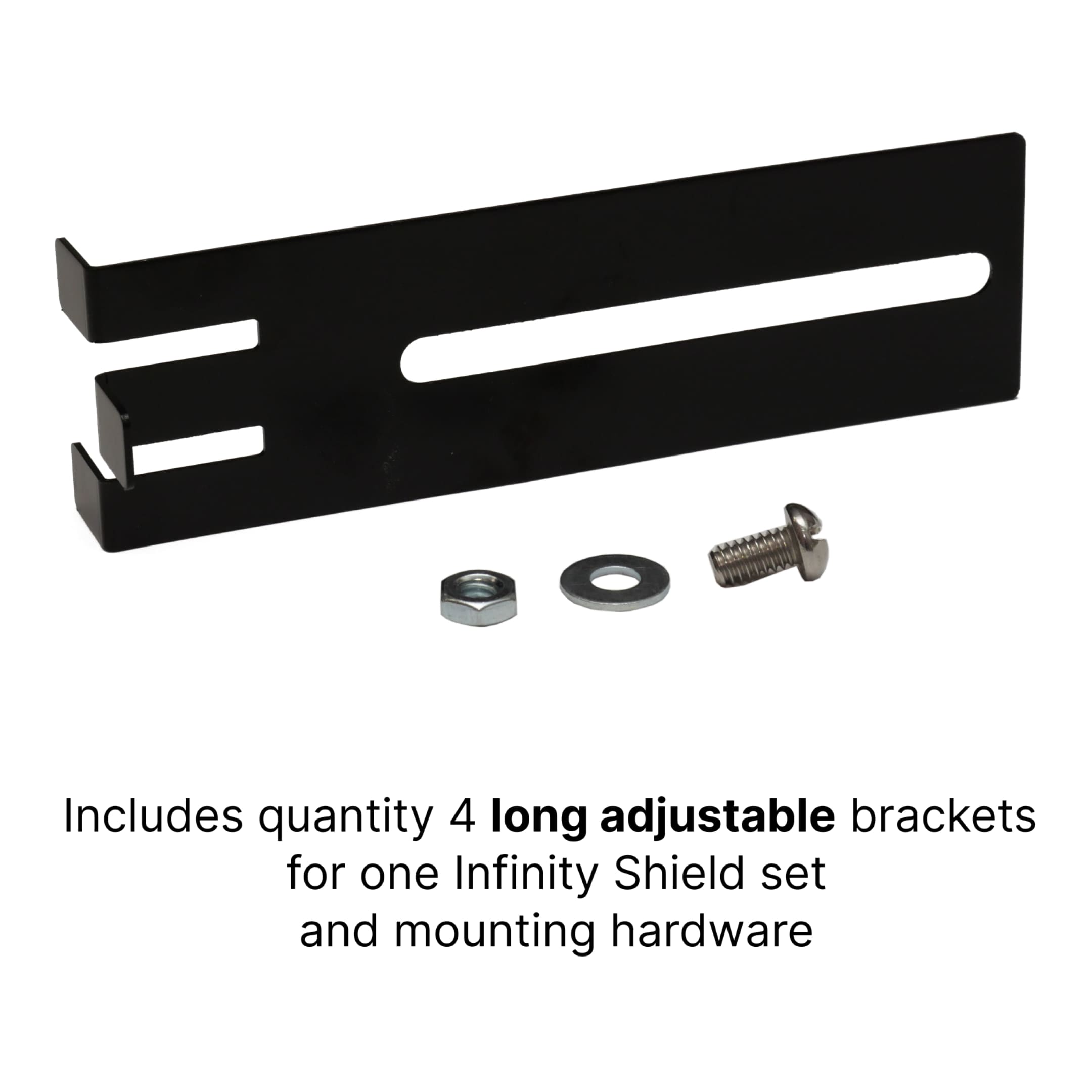 Infinity Math Brackets Brackets – The Infinity Shield