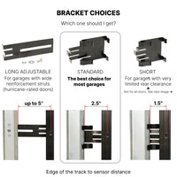 Infinity Shield  – In Stock