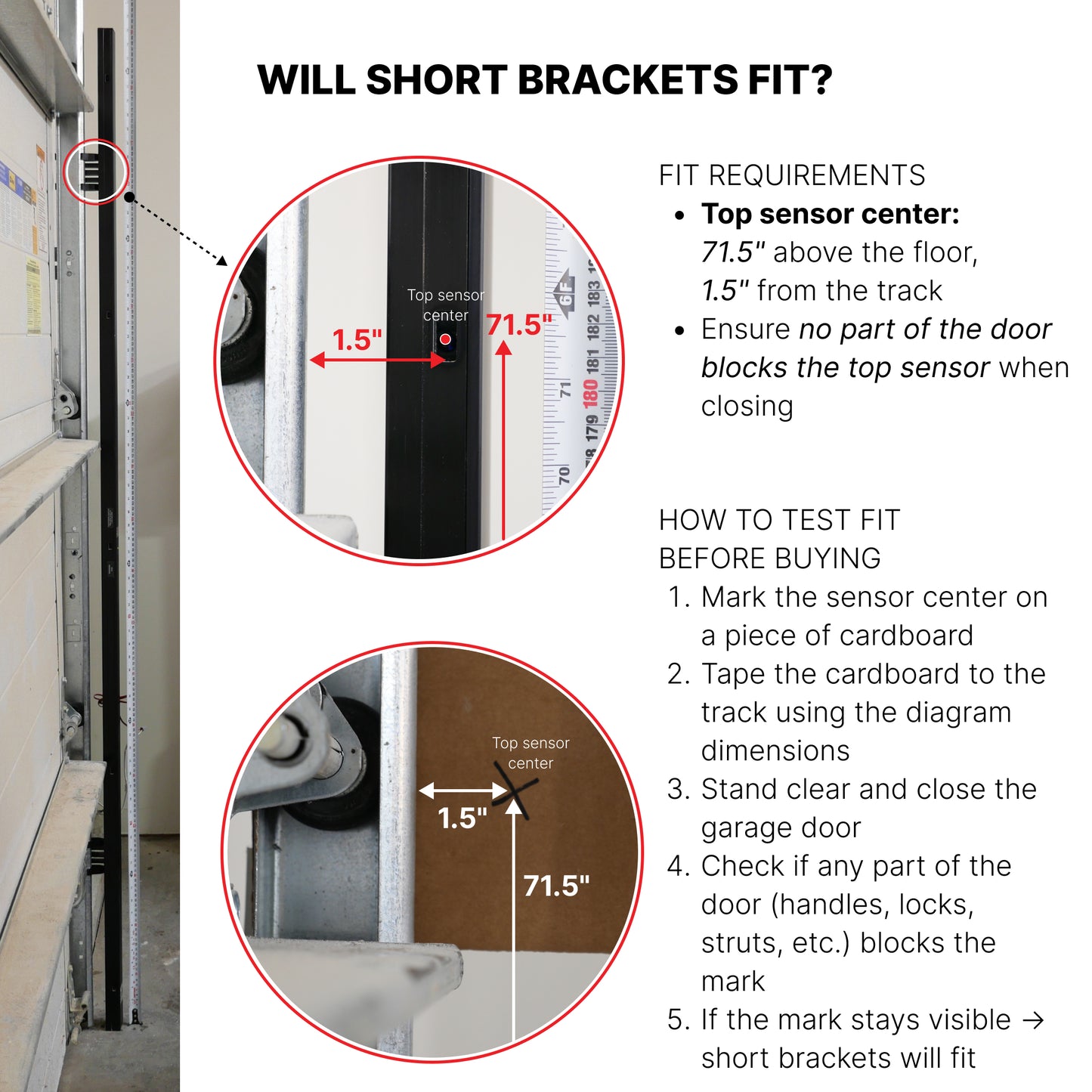 Infinity Shield  – In Stock