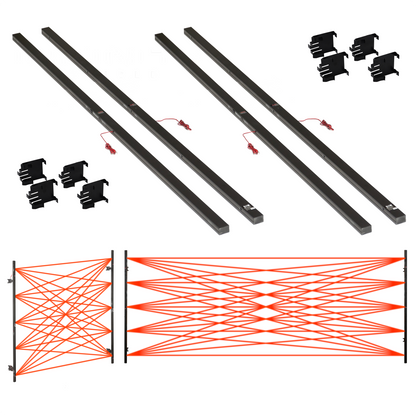 Infinity Shield  – In Stock | 2-pack
